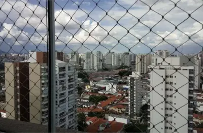 Apartamento com 3 quartos à venda na Rua Duílio, Água Branca, São Paulo