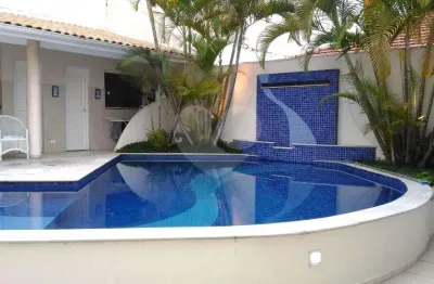 Casa com 3 quartos à venda na ÁGua Comprida, Jardim Franca, São Paulo