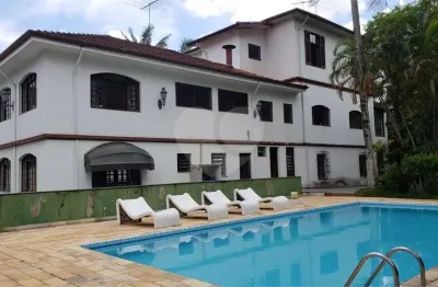 Casa com 4 quartos à venda na Rua do Horto, Horto, São Paulo