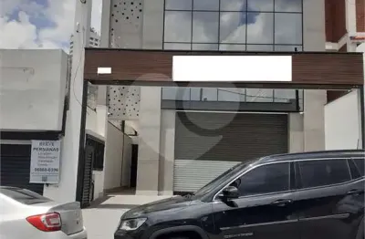 Prédio à venda na Padre Luciano, Jardim Franca, São Paulo