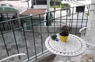 Apartamento com 2 quartos à venda na Copacabana, Santana, São Paulo
