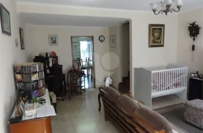 Casa com 3 quartos à venda na Rua Cabo Torquato Gonçalves de Andrade, 80, Parque Mandaqui, São Paulo