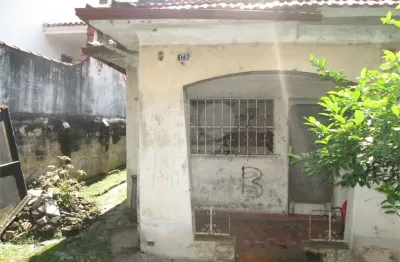 Casa à venda na Rua Maria Helena, Santana, São Paulo