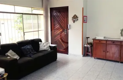 Casa com 4 quartos à venda na Rabino Zalman Zingerevitz, Vila Romero, São Paulo