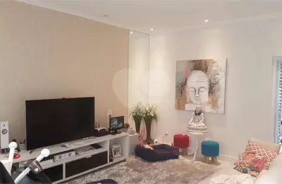 Sobrado com 3 quartos à venda em jardim são paulo(zona norte) - sp