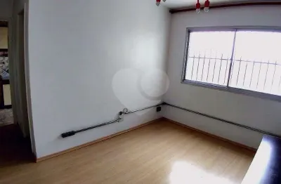 Apartamento com 2 quartos à venda em vila gustavo - sp
