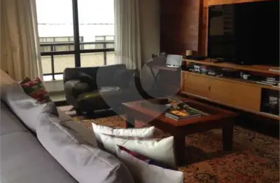 Apartamento com 4 quartos à venda na Rua Doutor Guilherme Cristofel, Santana, São Paulo