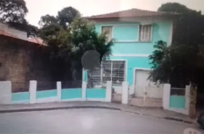 Terreno à venda na Rua Palmumás, Vila Isolina Mazzei, São Paulo
