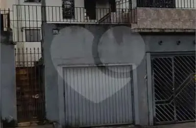 Casa com 6 quartos à venda na Rua Padre Agostinho Poncet, Água Fria, São Paulo