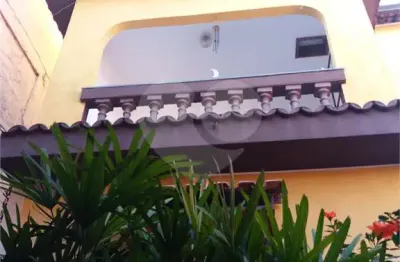 Casa com 3 quartos à venda na Avenida Conceição, Vila Maria, São Paulo