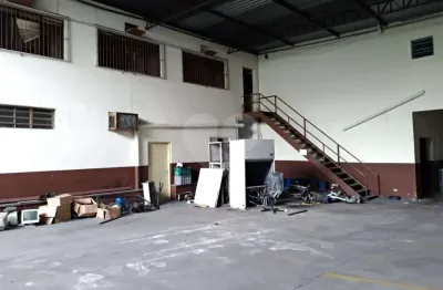 Prédio à venda na Carandaí, Casa Verde, São Paulo