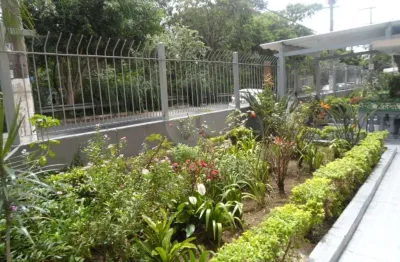 Apartamento com 3 quartos à venda em jardim leonor mendes de barros - sp