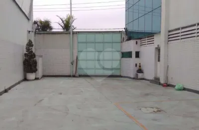 Prédio à venda na Avenida Baruel, 461, Casa Verde, São Paulo