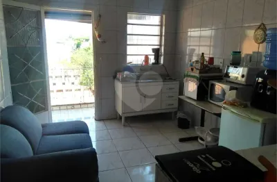Casa com 3 quartos à venda em vila nova cachoeirinha - sp