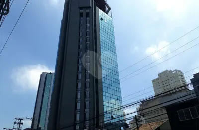 Sala comercial à venda na Rua Doutor Olavo Egídio, Santana, São Paulo