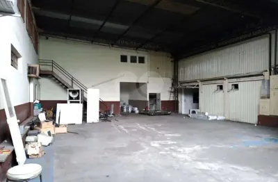 Prédio à venda na Rua Carandaí, 328, Casa Verde, São Paulo