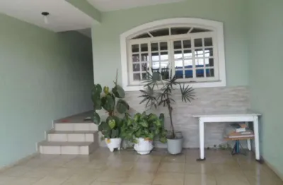 Sobrado com 3 quartos à venda em vila albertina - sp