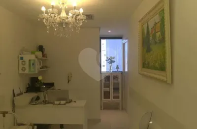 Sala comercial à venda na Rua Abílio Soares, Paraíso, São Paulo