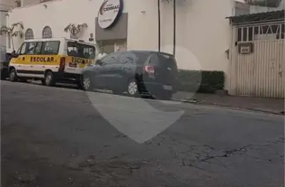 Casa com 2 quartos à venda em lauzane paulista - sp