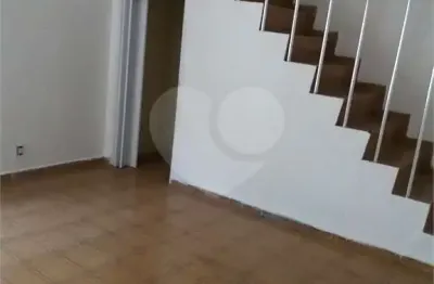Casa com 3 quartos à venda em vila regente feijó - sp