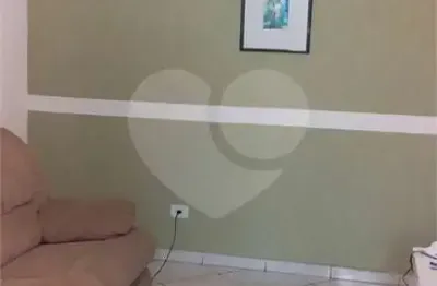 Casa comercial à venda na Rua Fritz Müller, 163, Horto Florestal, São Paulo