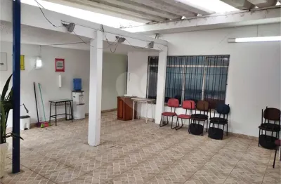 Casa térrea com 2 quartos à venda em vila mazzei - sp