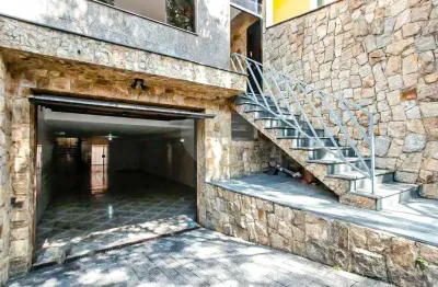 Sobrado com 3 quartos à venda em jardim textil - sp