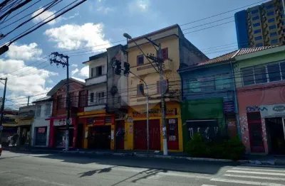Prédio à venda na Rua Voluntários da Pátria, 1688, Santana, São Paulo
