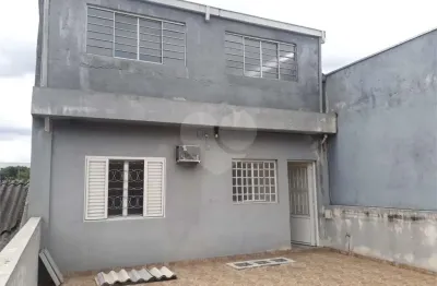 Casa com 4 quartos à venda na Rua Iapó, Casa Verde, São Paulo