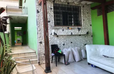 Casa com 2 quartos à venda em vila ester (zona norte) - sp