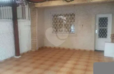 Sobrado com 2 quartos à venda em vila paulicéia - sp