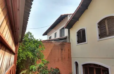 Sobrado com 3 quartos à venda em vila continental - sp