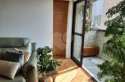 Apartamento com 3 quartos à venda na Largo Conselheiro Moreira de Barros, Santana, São Paulo