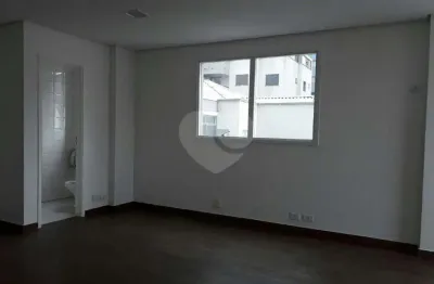 Sala comercial à venda na Rua Maestro João Gomes de Araújo, Água Fria, São Paulo