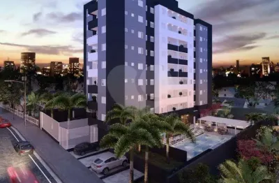 Apartamento com 1 quartos à venda em vila mazzei - sp