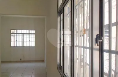 Casa comercial à venda na Rua Padre João Gualberto, 206, Casa Verde, São Paulo