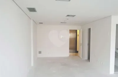 Sala comercial à venda na Rua Amaral Gama, Santana, São Paulo