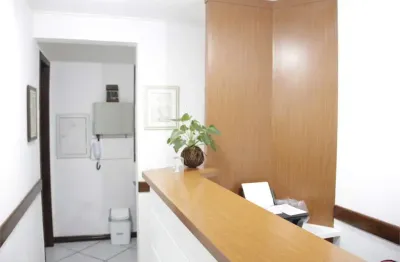 Salas com 1 quartos à venda ou para locação em perdizes - sp
