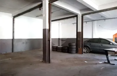 Barracão / Galpão / Depósito à venda na Rua Urbano Duarte, 34, Casa Verde, São Paulo