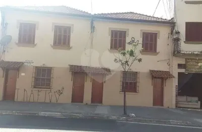 Prédio à venda na Rua Doutor Zuquim, Santana, São Paulo