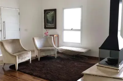 Casa com 4 quartos à venda em jardim virginia bianca - sp