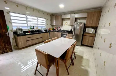 Casa com 3 quartos à venda na Joana Scala, Tucuruvi, São Paulo