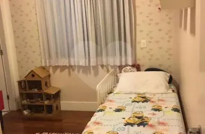 Apartamento com 3 quartos à venda na Rua Doutor Guilherme Cristofel, Santana, São Paulo