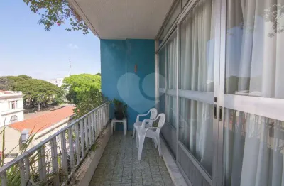 Apartamento com 3 quartos à venda em bom retiro - sp