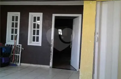 Casa com 7 quartos à venda na Rua Coronel Aires de Campos Castro, Santana, São Paulo