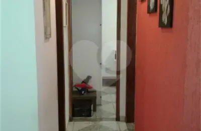 Apartamento com 2 quartos à venda na Rua Epaminondas Melo do Amaral, Imirim, São Paulo