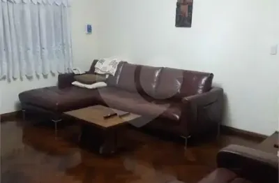 Sobrado com 2 quartos à venda em vila isolina mazzei - sp
