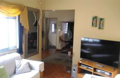 Apartamento com 2 quartos à venda na Rua Doutor Zuquim, 835, Santana, São Paulo