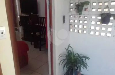 Apartamento com 2 quartos à venda em vila nova cachoeirinha - sp