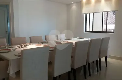 Apartamento com 3 quartos à venda na Rua Pedro Doll, Santana, São Paulo